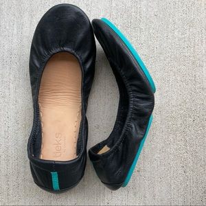 Tieks Flats by Gavriell